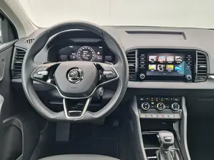 Škoda Karoq Drive