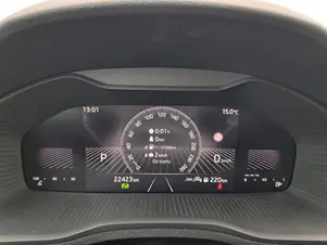 Škoda Karoq Drive