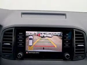Škoda Karoq Drive