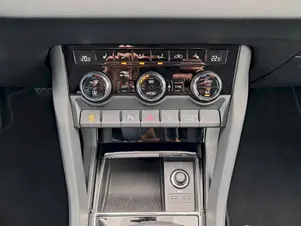 Škoda Karoq Drive