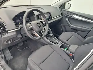 Škoda Karoq Drive