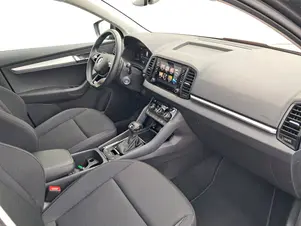 Škoda Karoq Drive