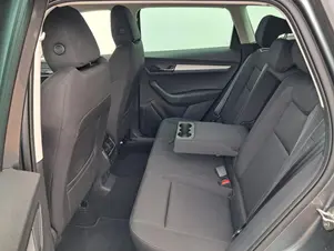 Škoda Karoq Drive
