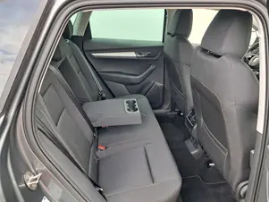 Škoda Karoq Drive