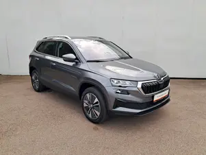 Škoda Karoq Drive