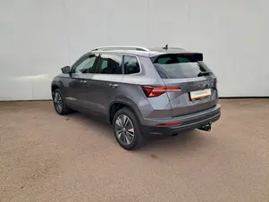 Škoda Karoq Drive