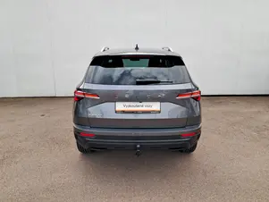 Škoda Karoq Drive