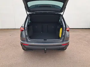 Škoda Karoq Drive
