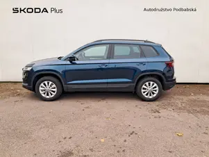 Škoda Karoq Ambition
