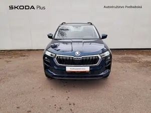 Škoda Karoq Ambition