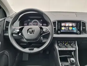 Škoda Karoq Ambition