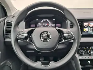 Škoda Karoq Ambition
