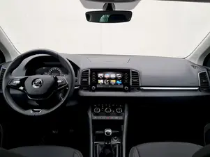 Škoda Karoq Ambition