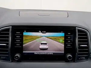 Škoda Karoq Ambition