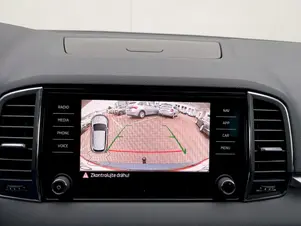 Škoda Karoq Ambition