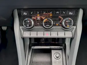 Škoda Karoq Ambition