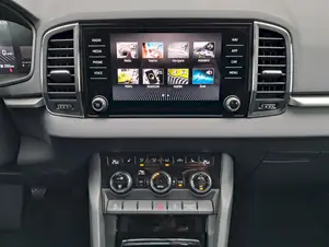 Škoda Karoq Ambition