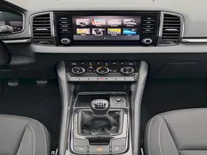 Škoda Karoq Ambition