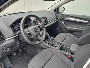 Škoda Karoq Ambition