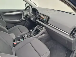 Škoda Karoq Ambition