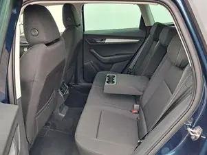 Škoda Karoq Ambition