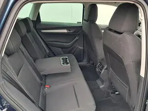 Škoda Karoq Ambition