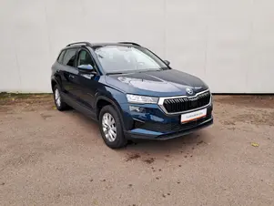 Škoda Karoq Ambition