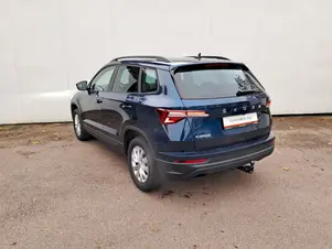 Škoda Karoq Ambition