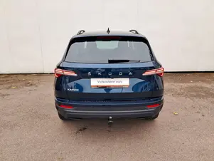 Škoda Karoq Ambition