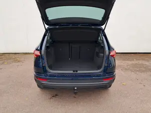 Škoda Karoq Ambition