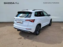 Karoq SportLine