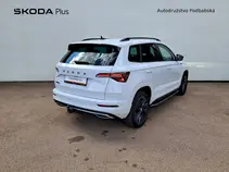 Karoq SportLine