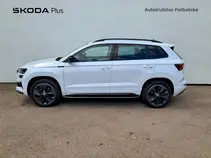 Karoq SportLine