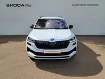 Karoq SportLine