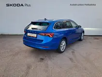 Octavia Style Plus