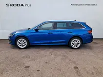 Octavia Style Plus