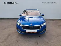 Octavia Style Plus