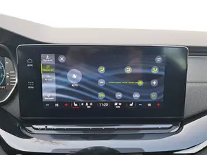 Škoda Octavia Style Plus