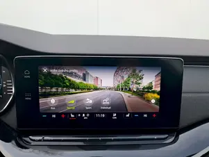 Škoda Octavia Style Plus