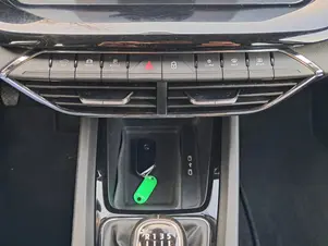 Škoda Octavia Style Plus