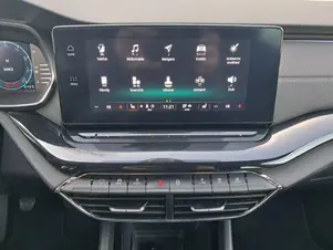 Škoda Octavia Style Plus