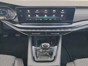 Škoda Octavia Style Plus