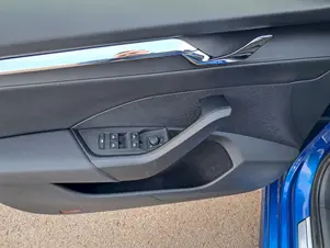 Škoda Octavia Style Plus