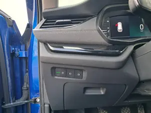 Škoda Octavia Style Plus