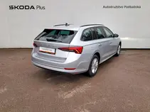 Octavia Ambition Plus