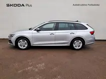 Octavia Ambition Plus