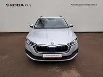 Octavia Ambition Plus
