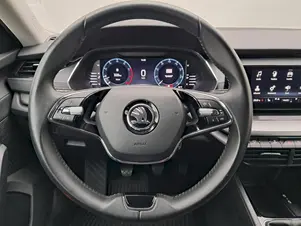 Škoda Octavia Ambition Plus