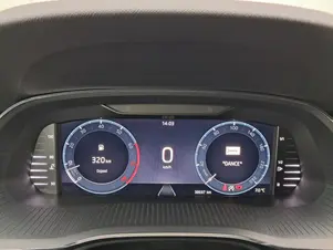 Škoda Octavia Ambition Plus