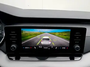 Škoda Octavia Ambition Plus